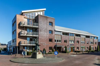 Foto van Peterstraat 3A, Munstergeleen