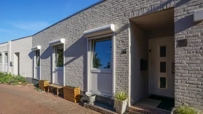Foto van Geleenstraat 18C, Munstergeleen