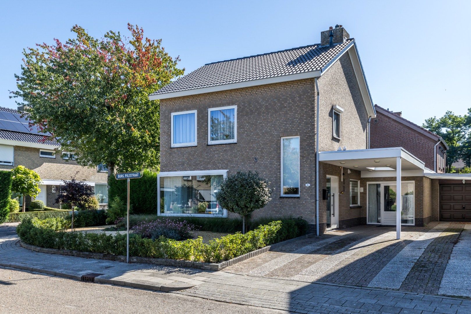 Foto van Burgemeester Pijlsstraat 11, Munstergeleen Overige