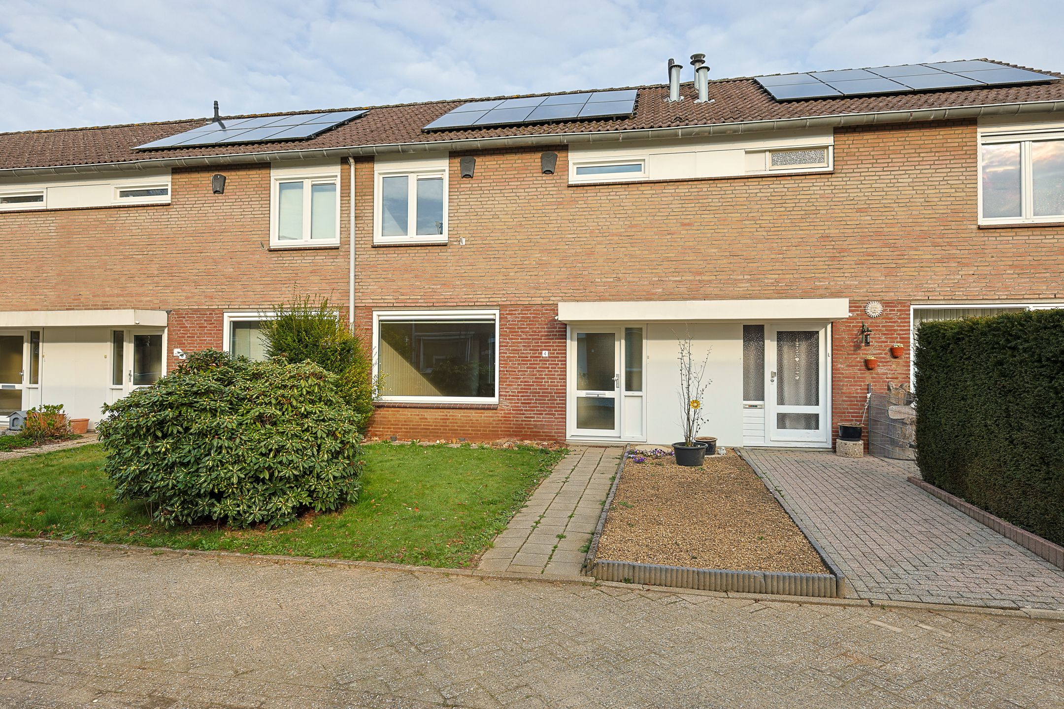 Foto van Schepenstraat 4, Munstergeleen