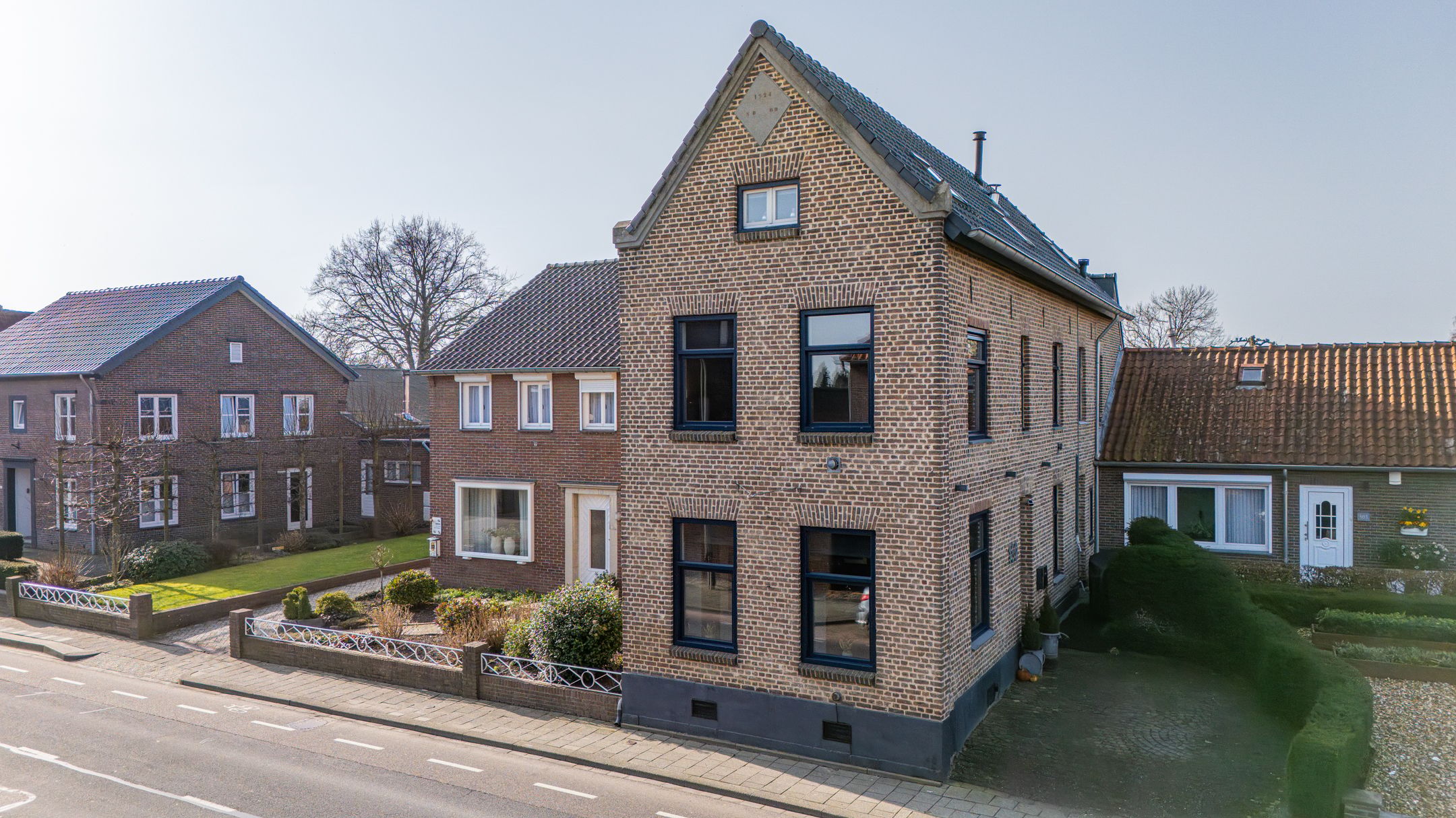 Foto van Kerkweg 159, Puth