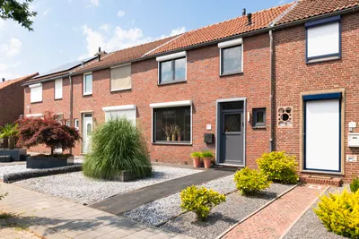 Foto van Beatrixstraat 15, Puth