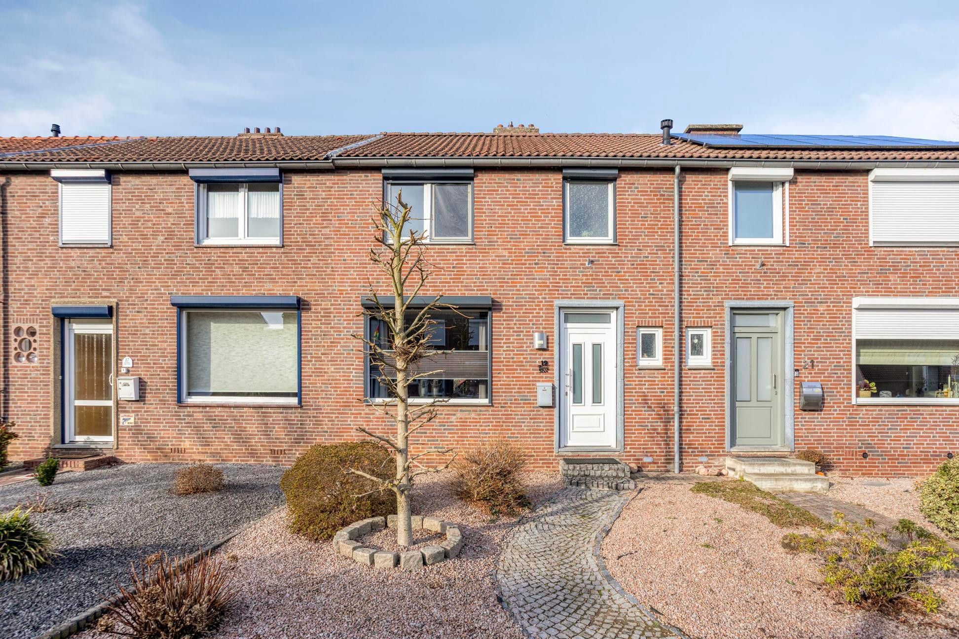 Foto van Beatrixstraat 19, Puth