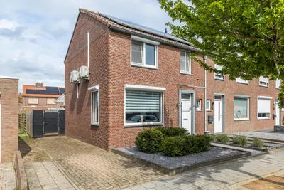 Foto van Irenestraat 1, Puth