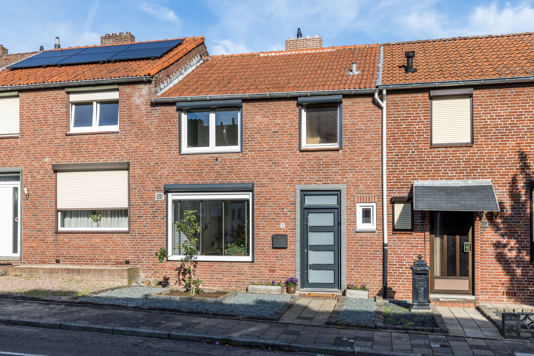Foto van Irenestraat 31, Puth