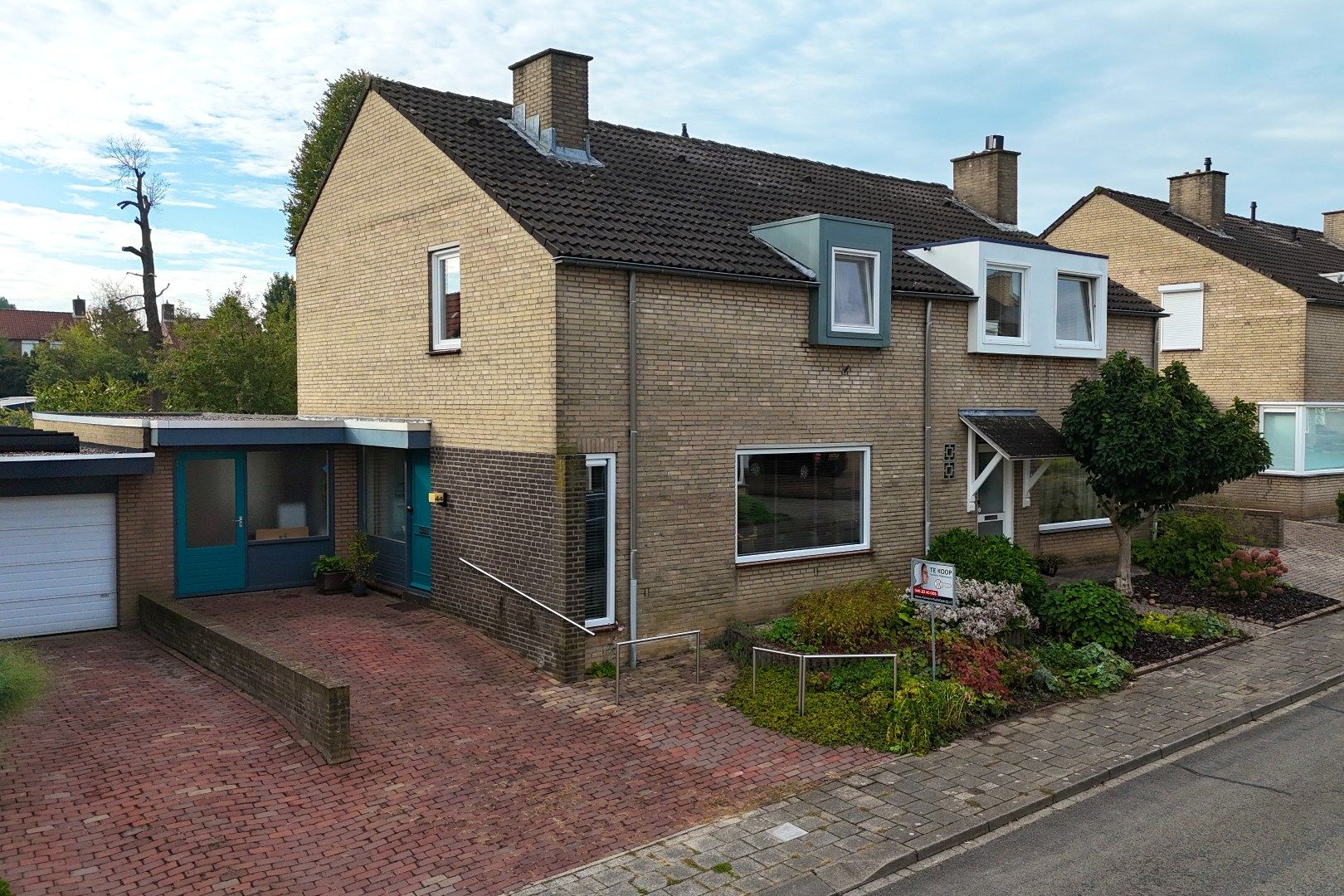 Foto van Margrietstraat 44, Puth
