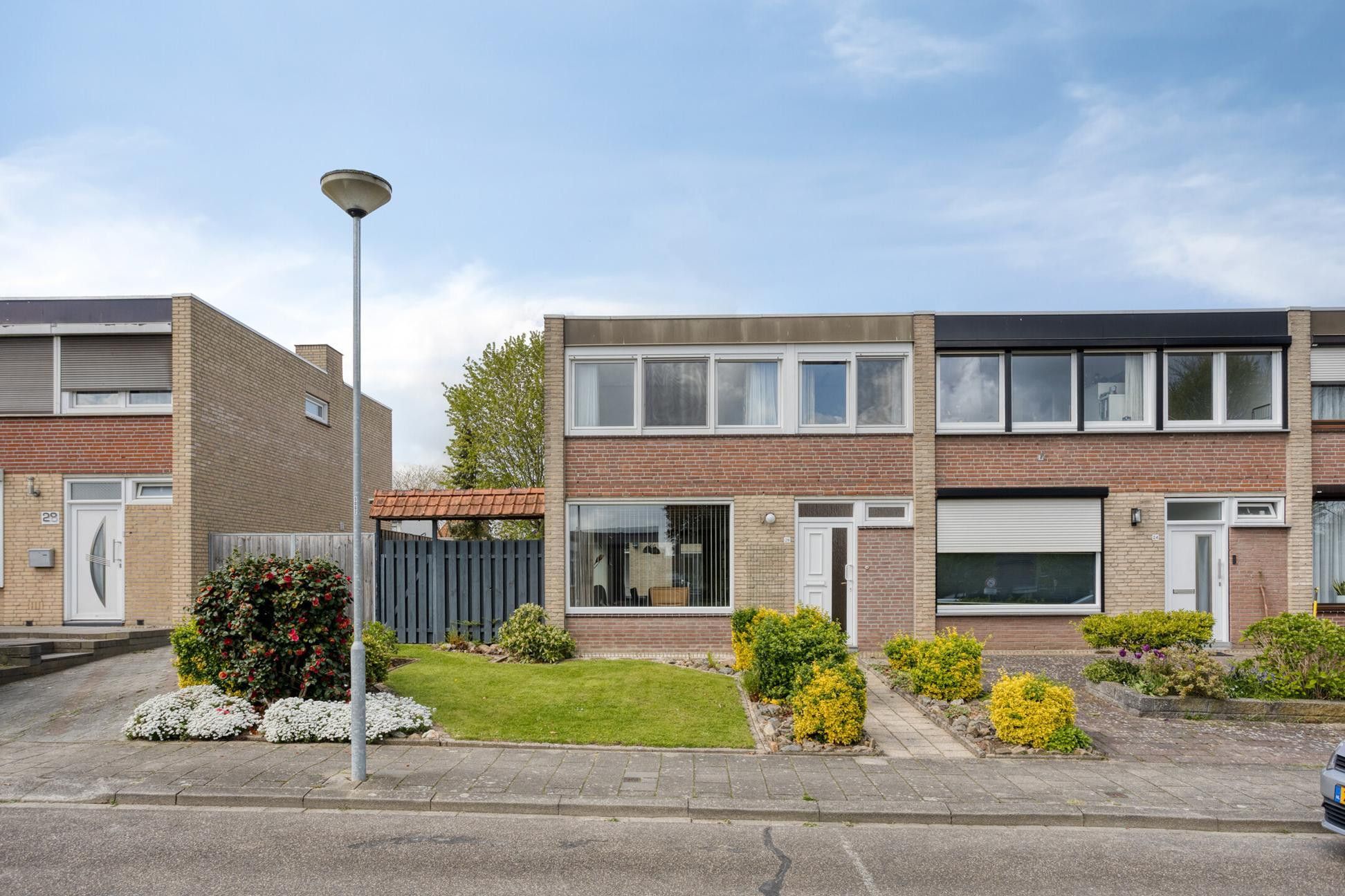 Foto van Martin-Luther-Kingstraat 26, Puth