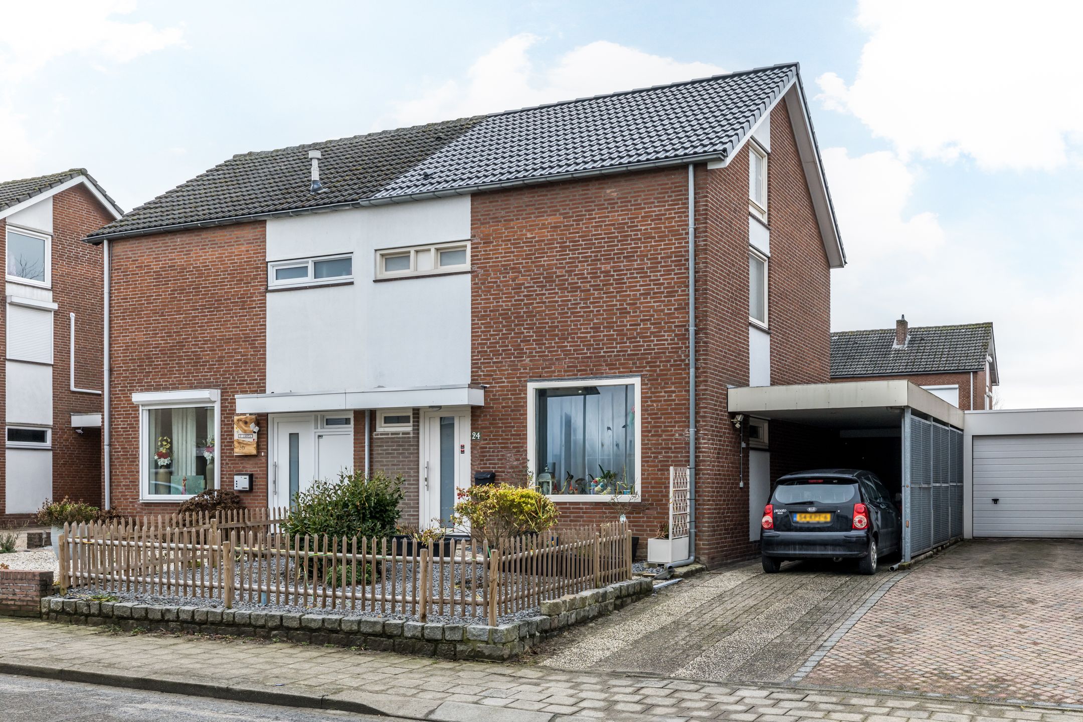 Foto van Willem-Alexanderstraat 24, Puth
