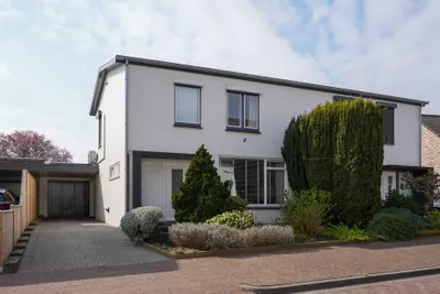 Foto van Spoorstraat 63, Geleen