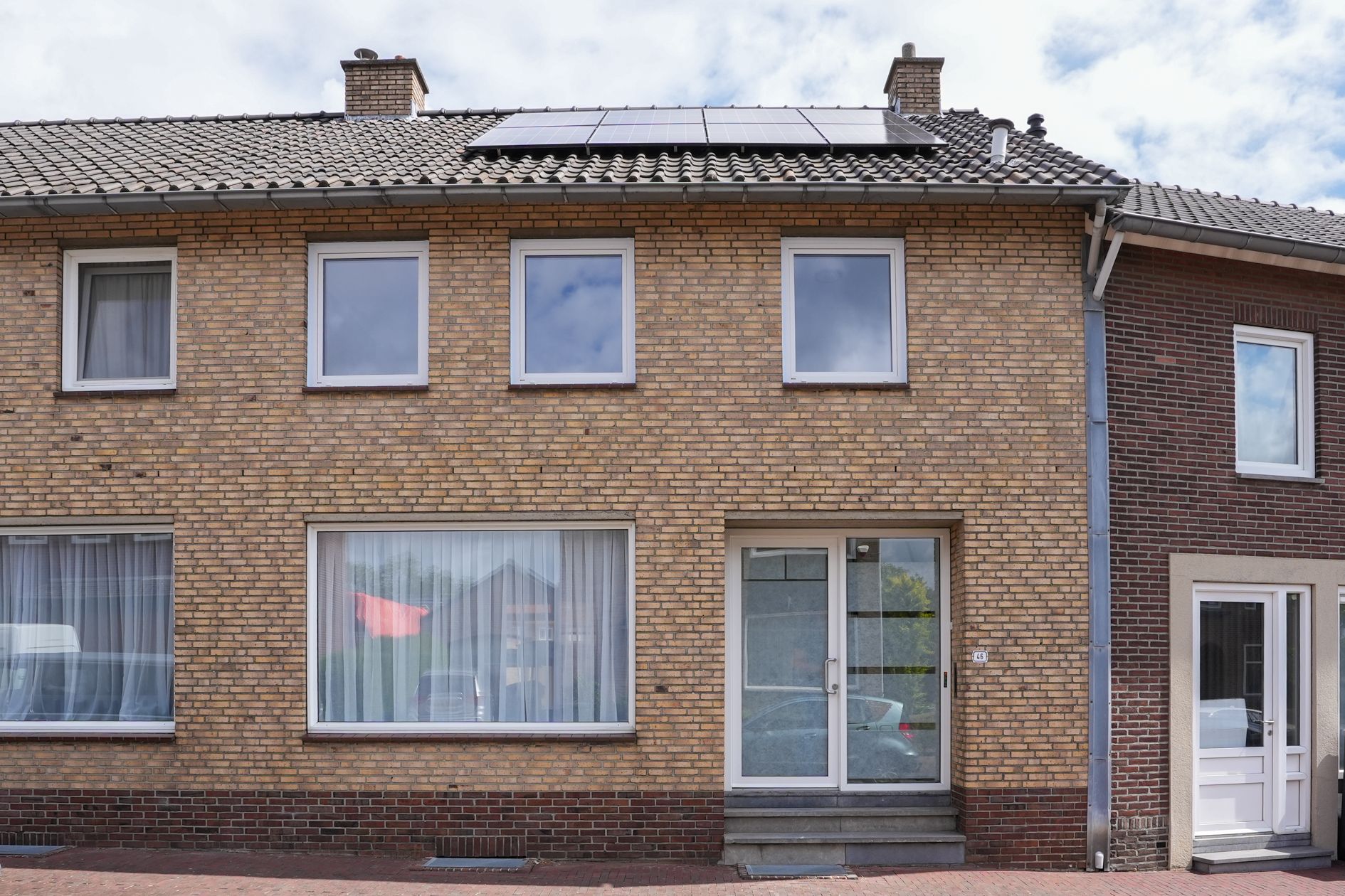 Foto van Spoorstraat 46, Geleen