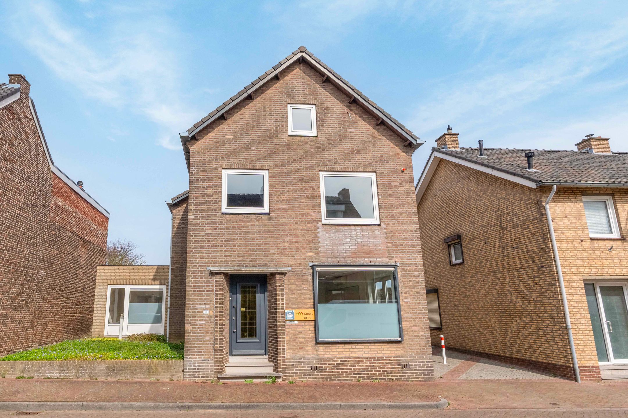 Foto van Spoorstraat 48, Geleen