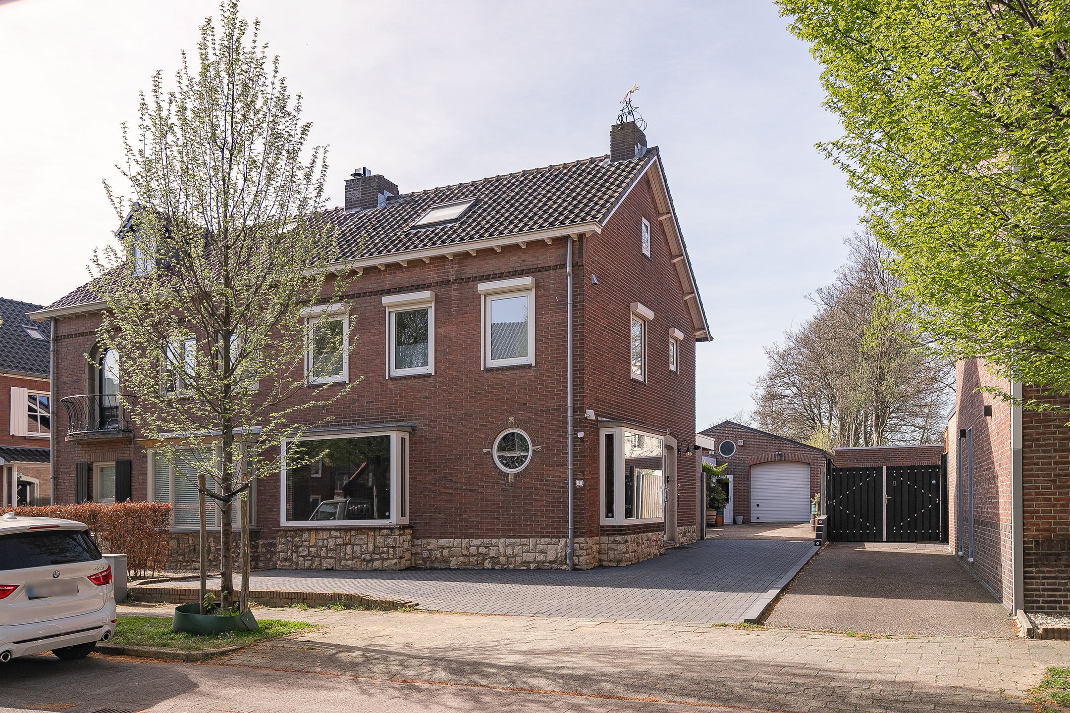 Foto van Cornelisstraat 7, Geleen