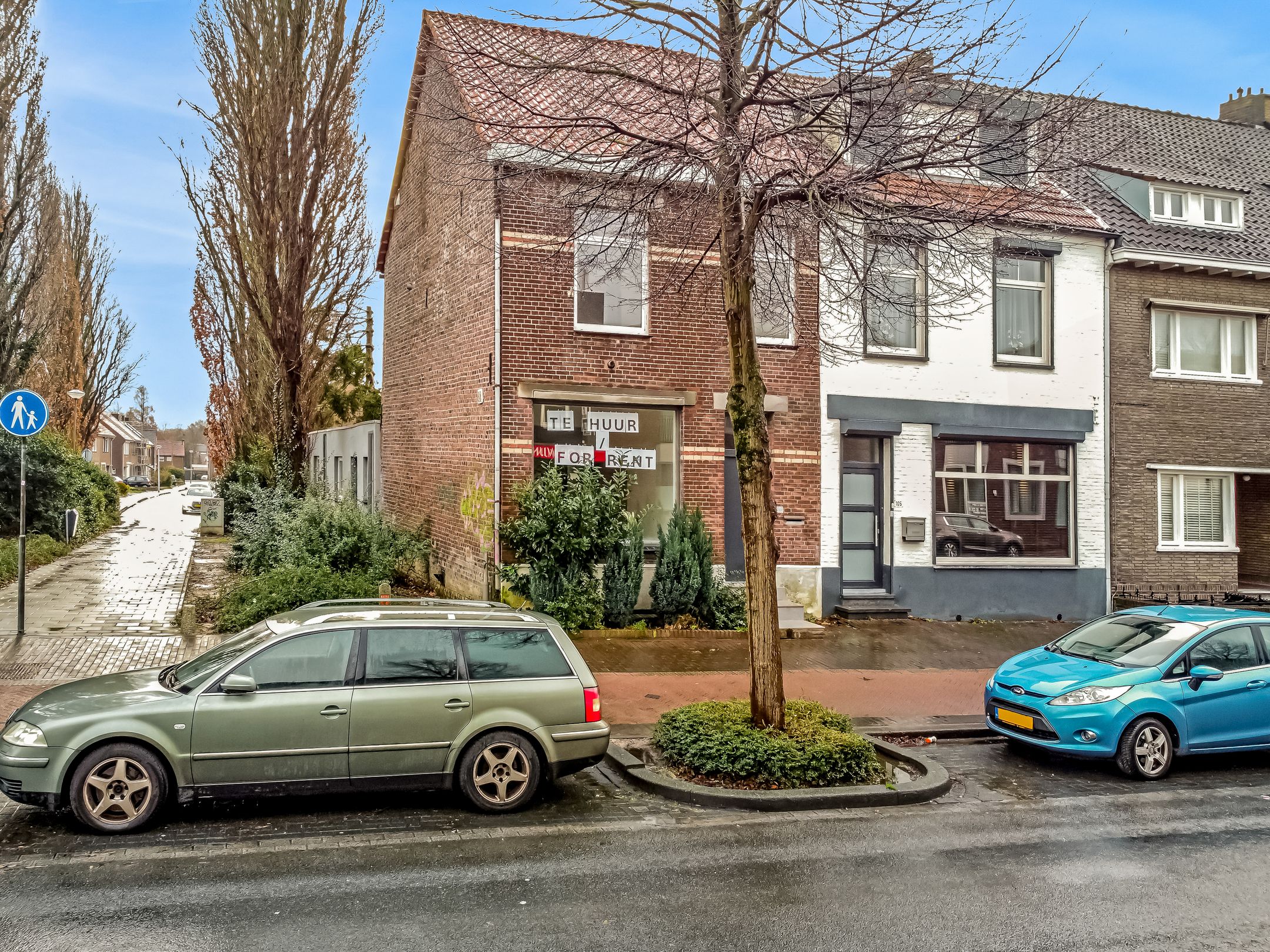 Foto van Rijksweg Zuid 103, Geleen