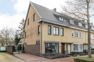 Foto van Rijksweg Zuid 107, Geleen