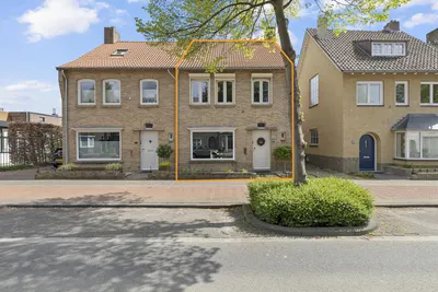 Foto van Rijksweg Zuid 113A, Geleen