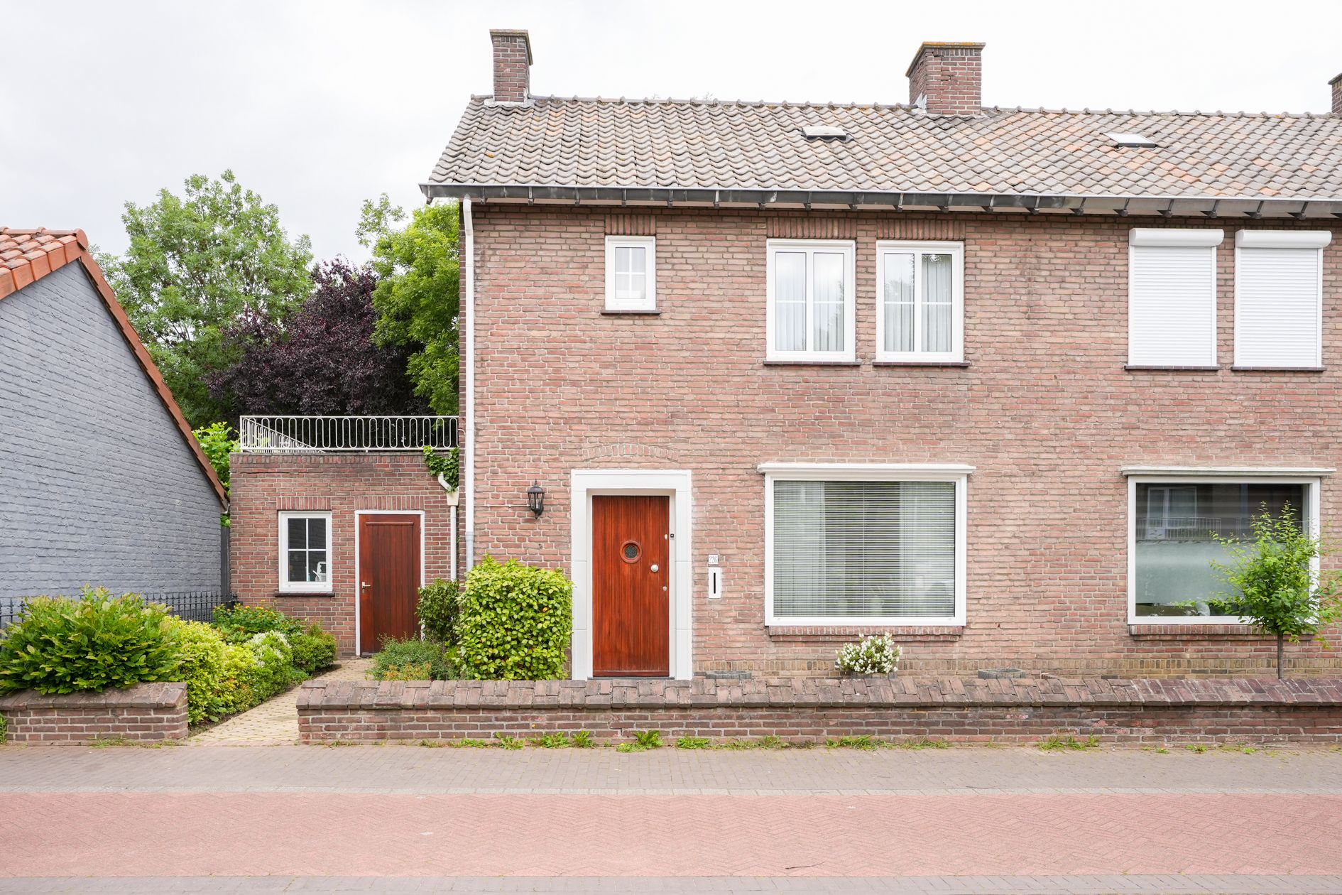 Foto van Rijksweg Zuid 226, Geleen