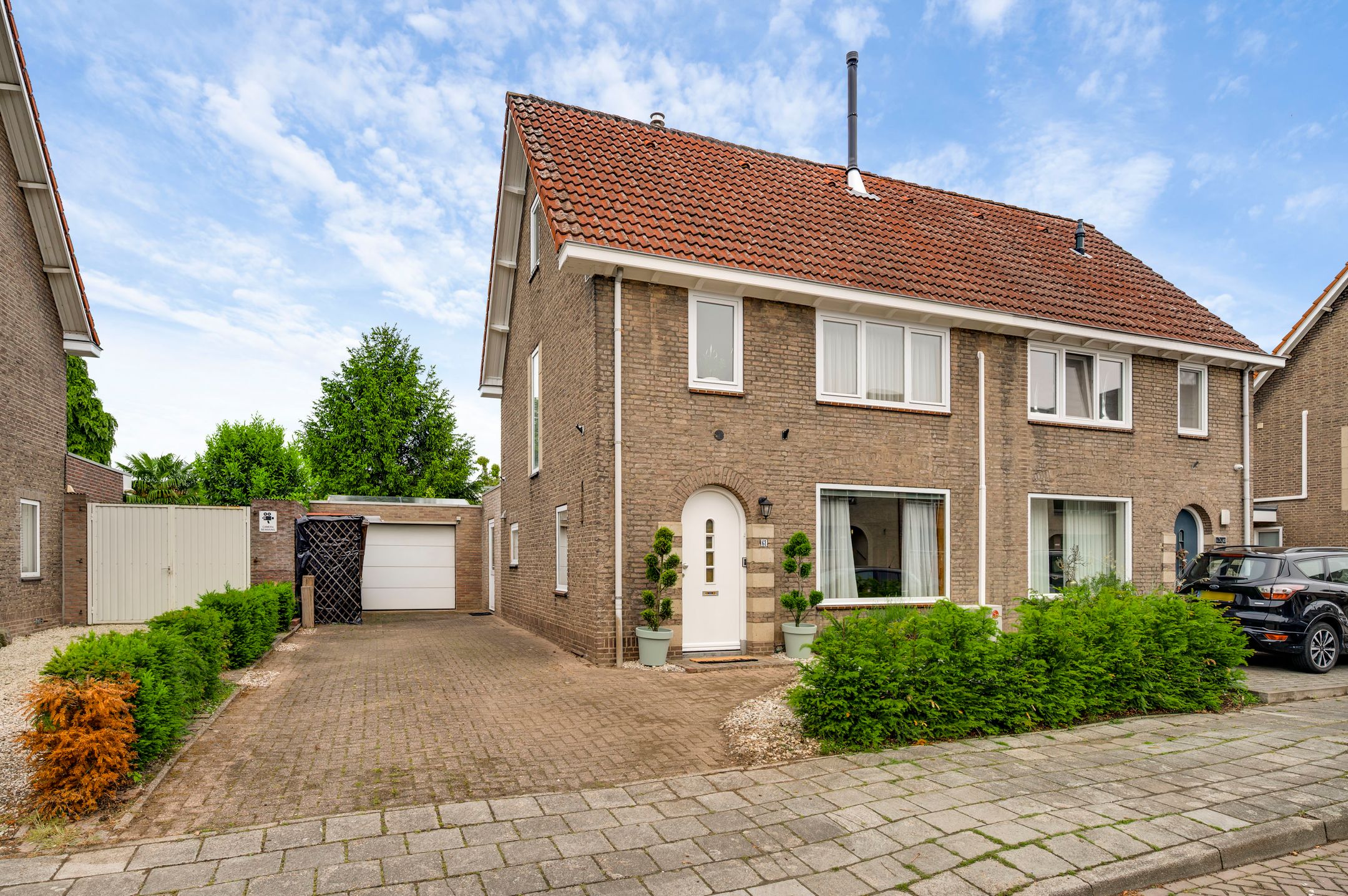 Foto van Molenstraat 61, Geleen