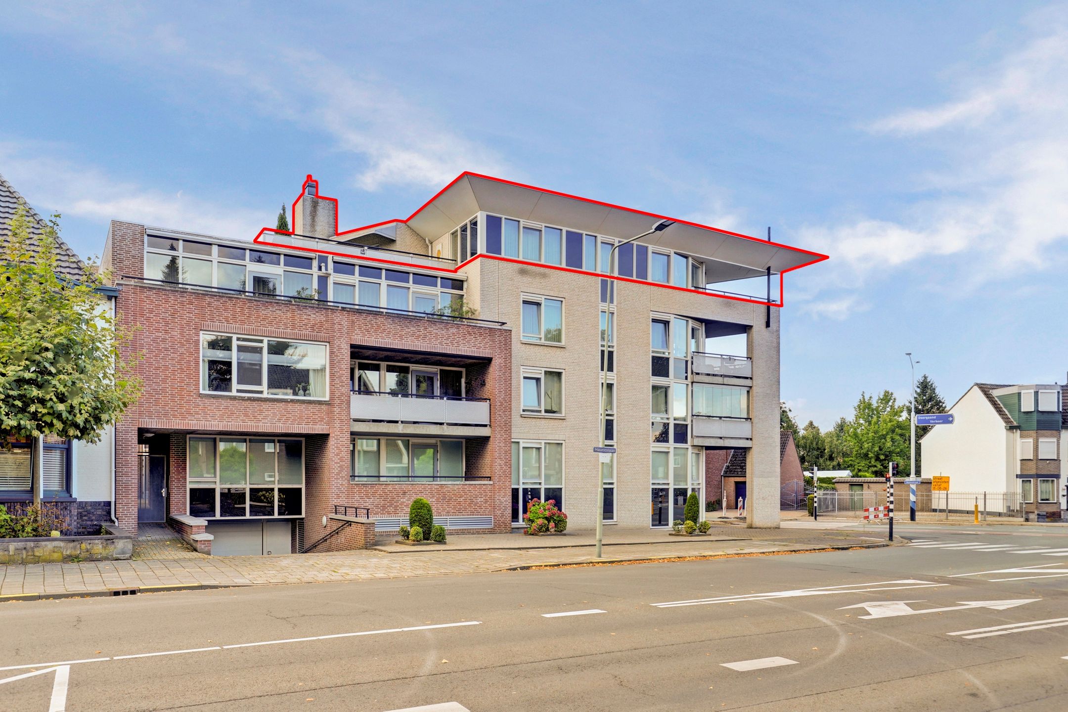 Foto van Molenstraat 102, Geleen