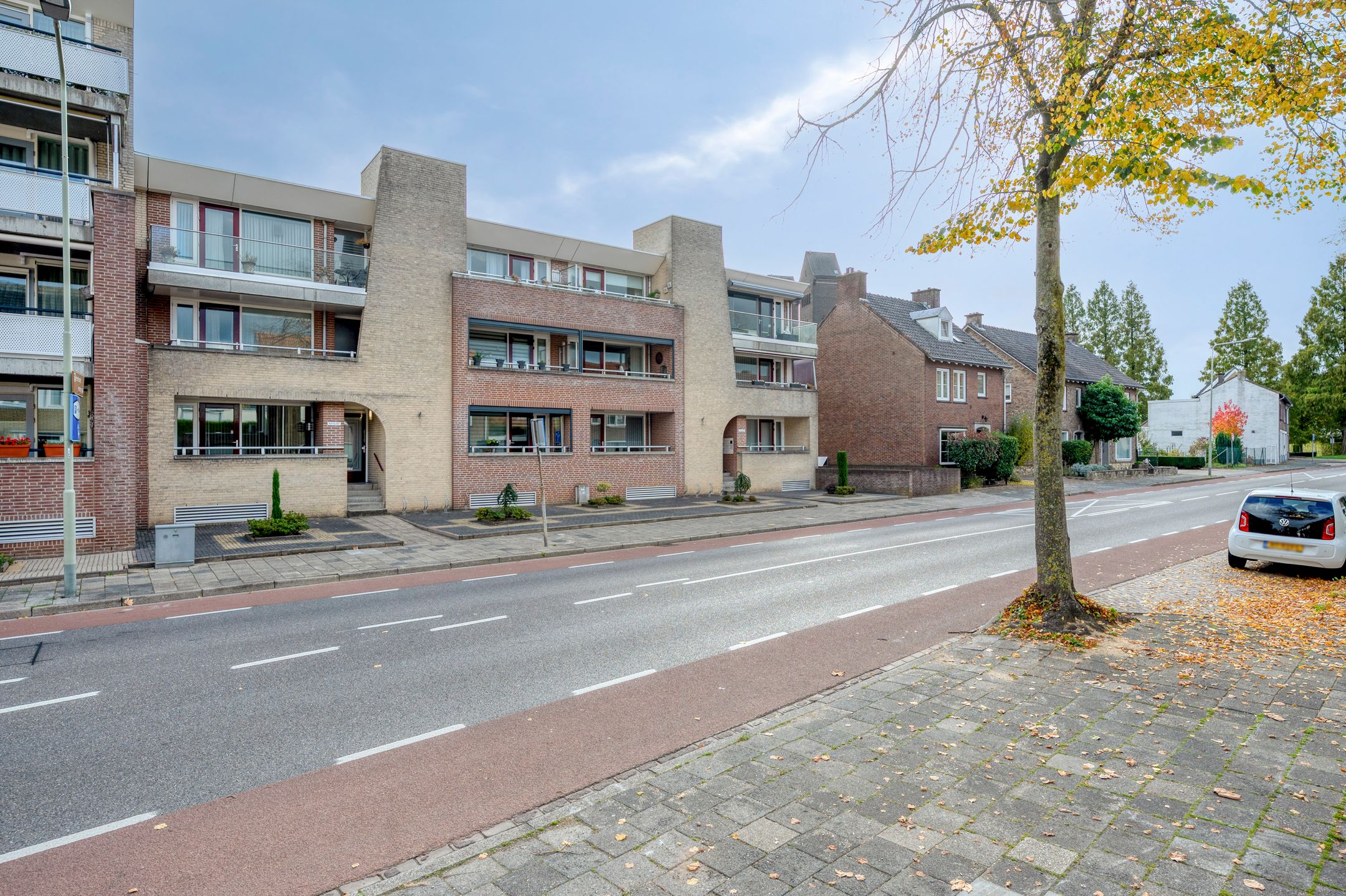 Foto van Molenstraat 72E, Geleen