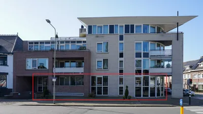 Foto van Molenstraat 80, Geleen