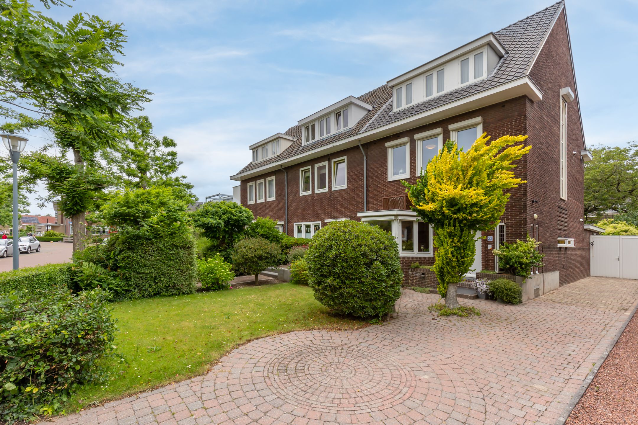 Foto van Prins de Lignestraat 22, Geleen