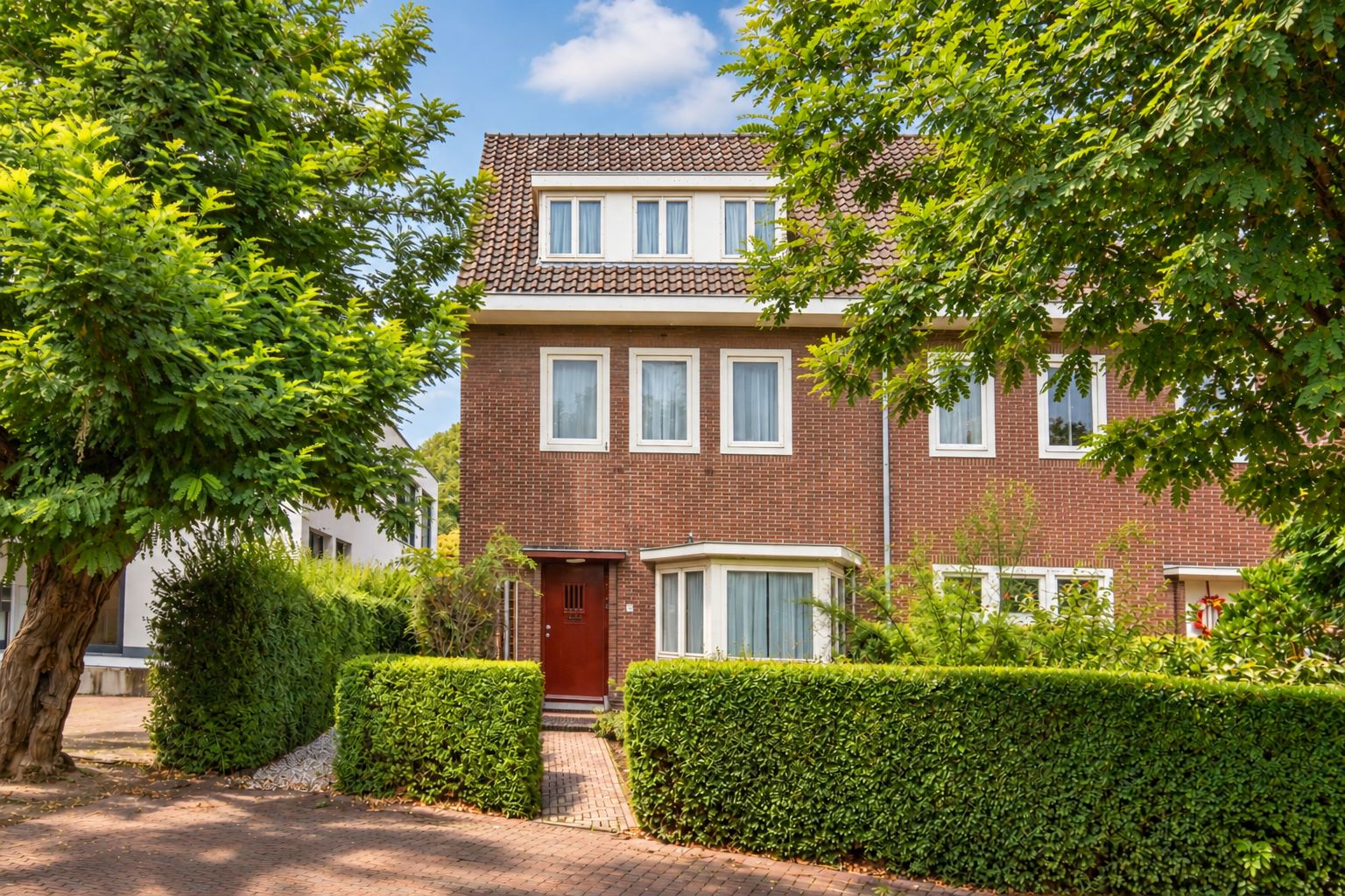 Foto van Prins de Lignestraat 26, Geleen