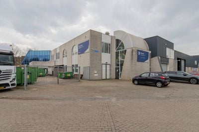 Foto van Hofkamp 20, Geleen
