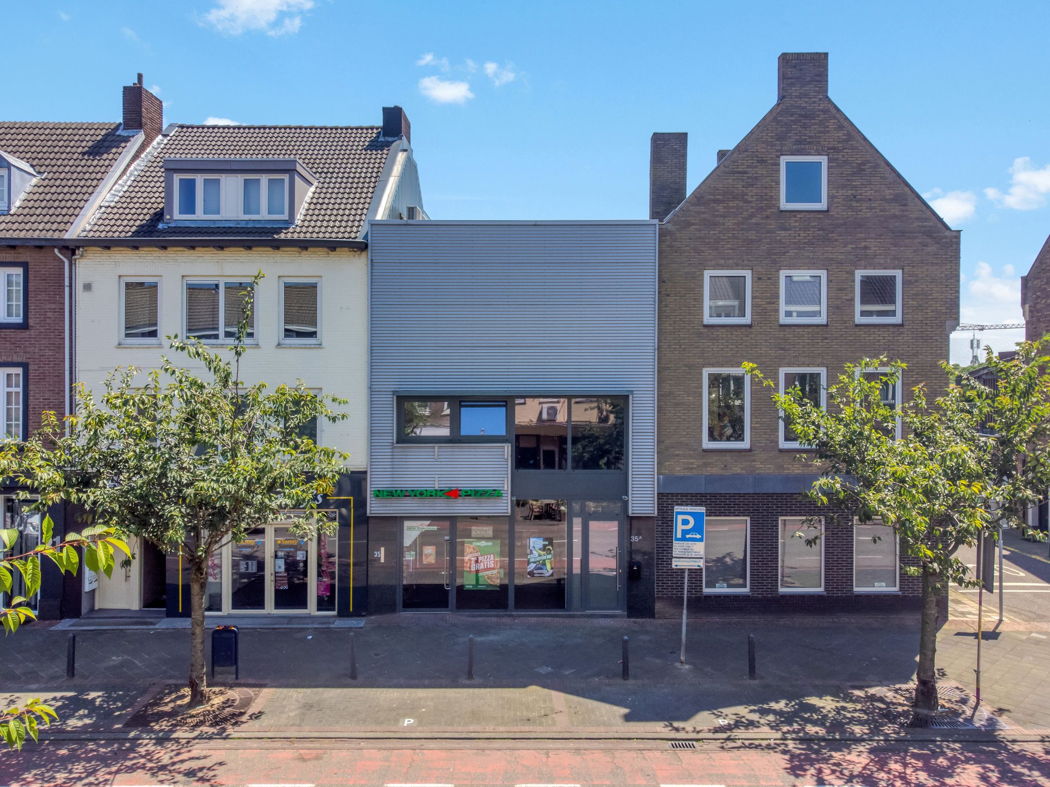 Foto van Rijksweg Centrum 35, Geleen