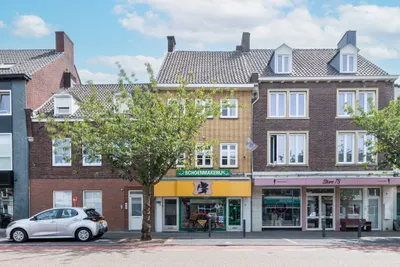 Foto van Rijksweg Centrum 55, Geleen