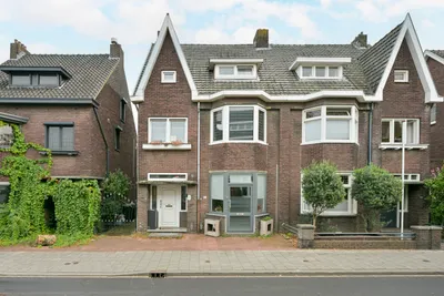 Foto van Agnes Printhagenstraat 23, Geleen