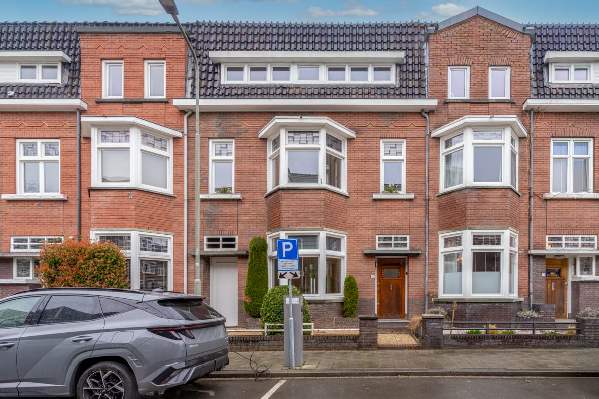 Foto van Agnes Printhagenstraat 28, Geleen