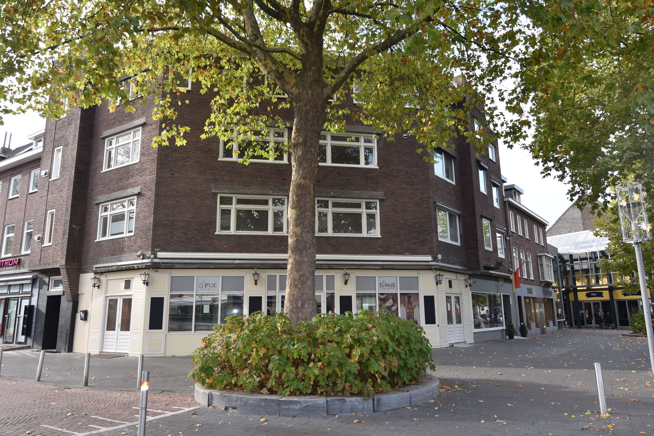 Foto van Markt 46, Geleen