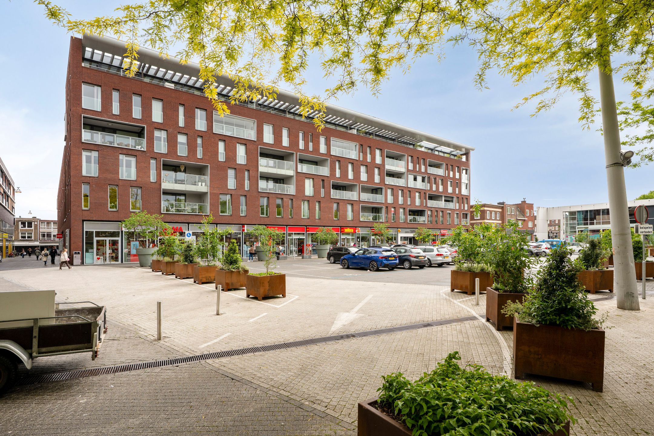 Foto van Markt 109E, Geleen