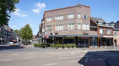 Foto van Elisabethstraat 1, Geleen