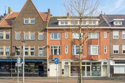 Foto van Annastraat 10B, Geleen