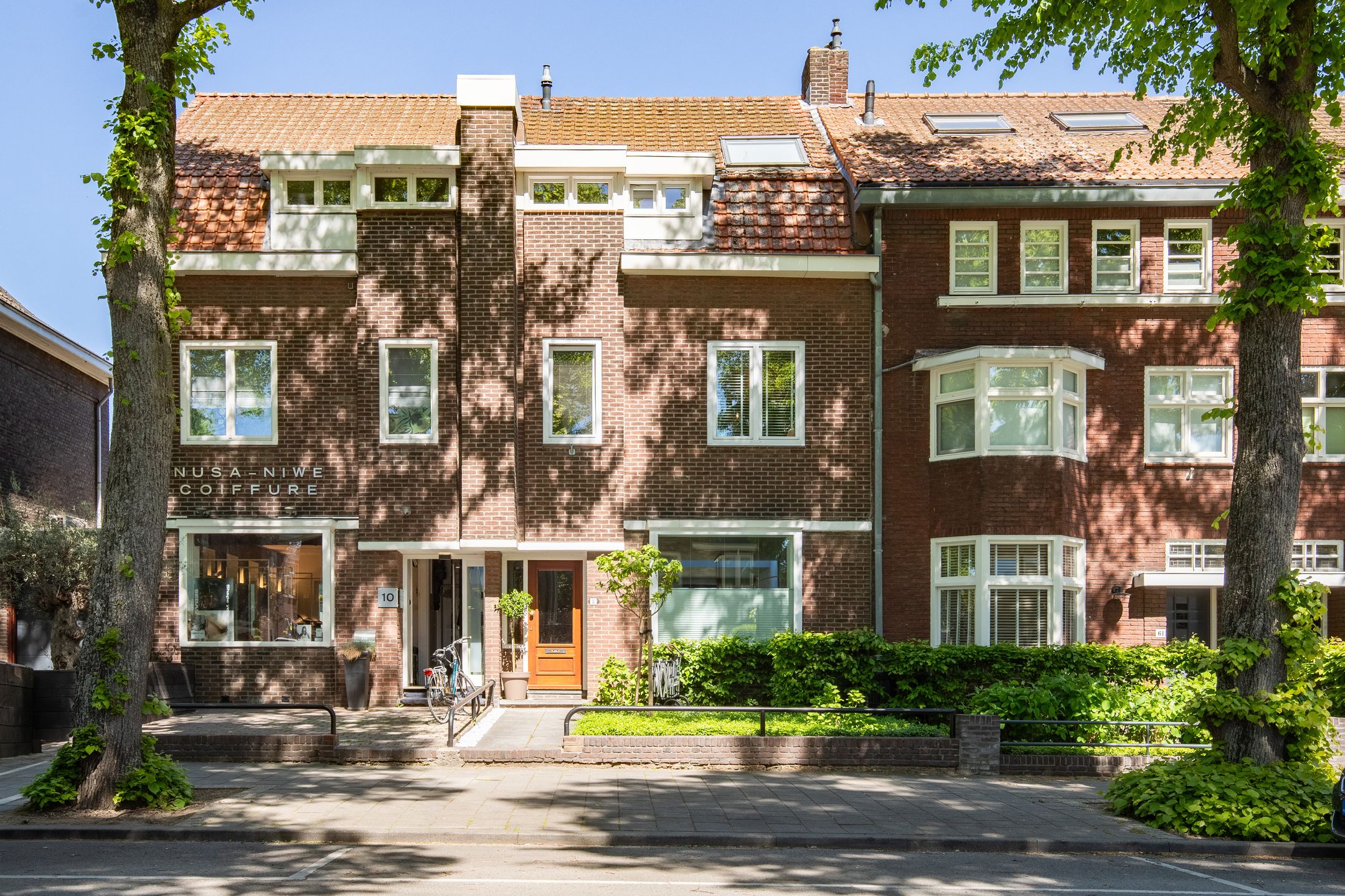 Foto van Mauritslaan 8, Geleen