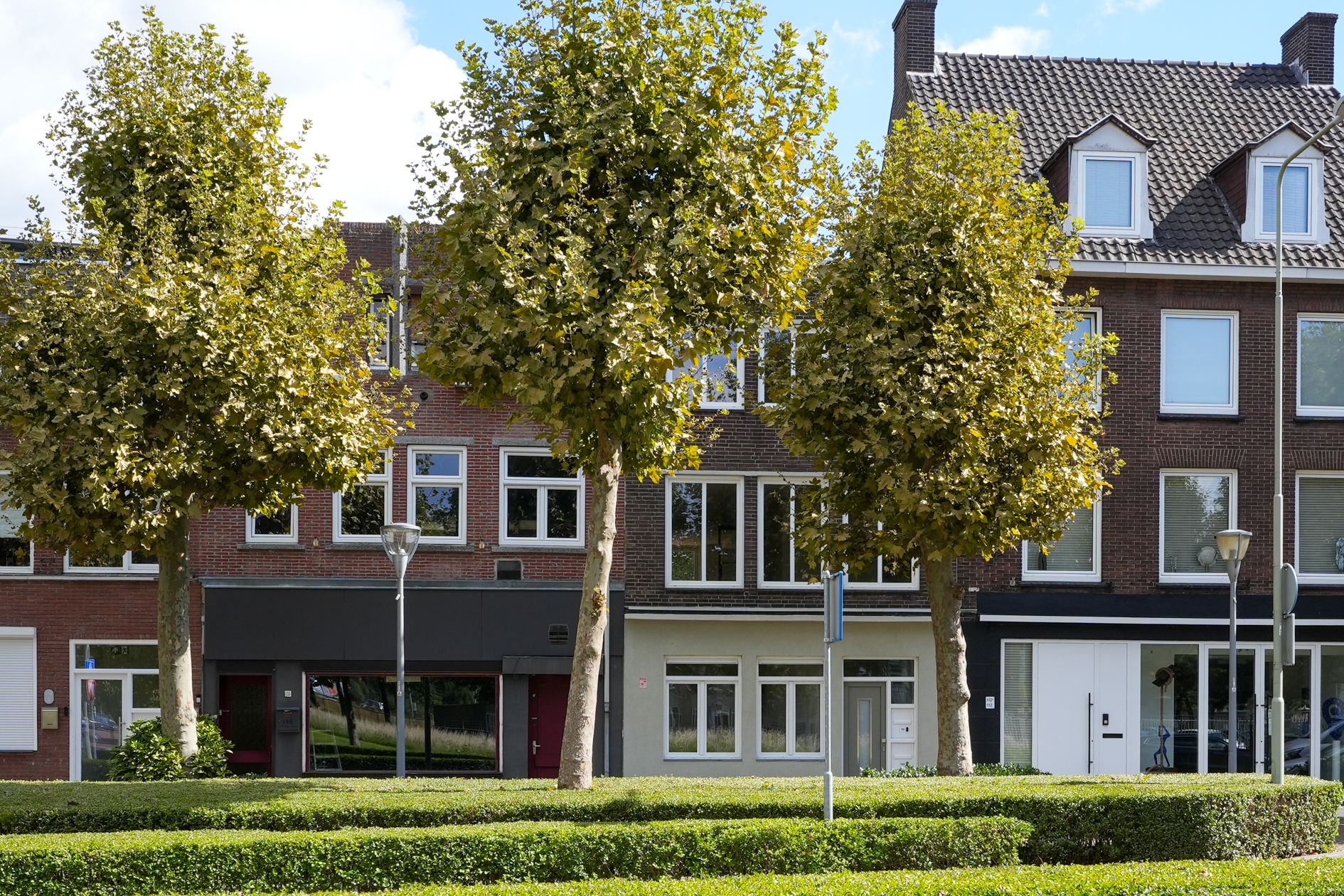 Foto van Mauritslaan 114A, Geleen