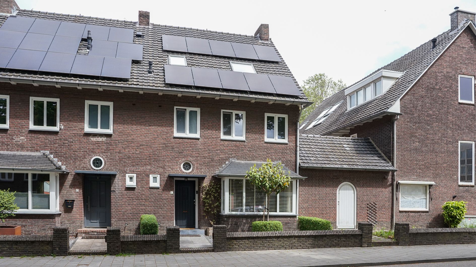 Foto van Groenseykerstraat 47, Geleen
