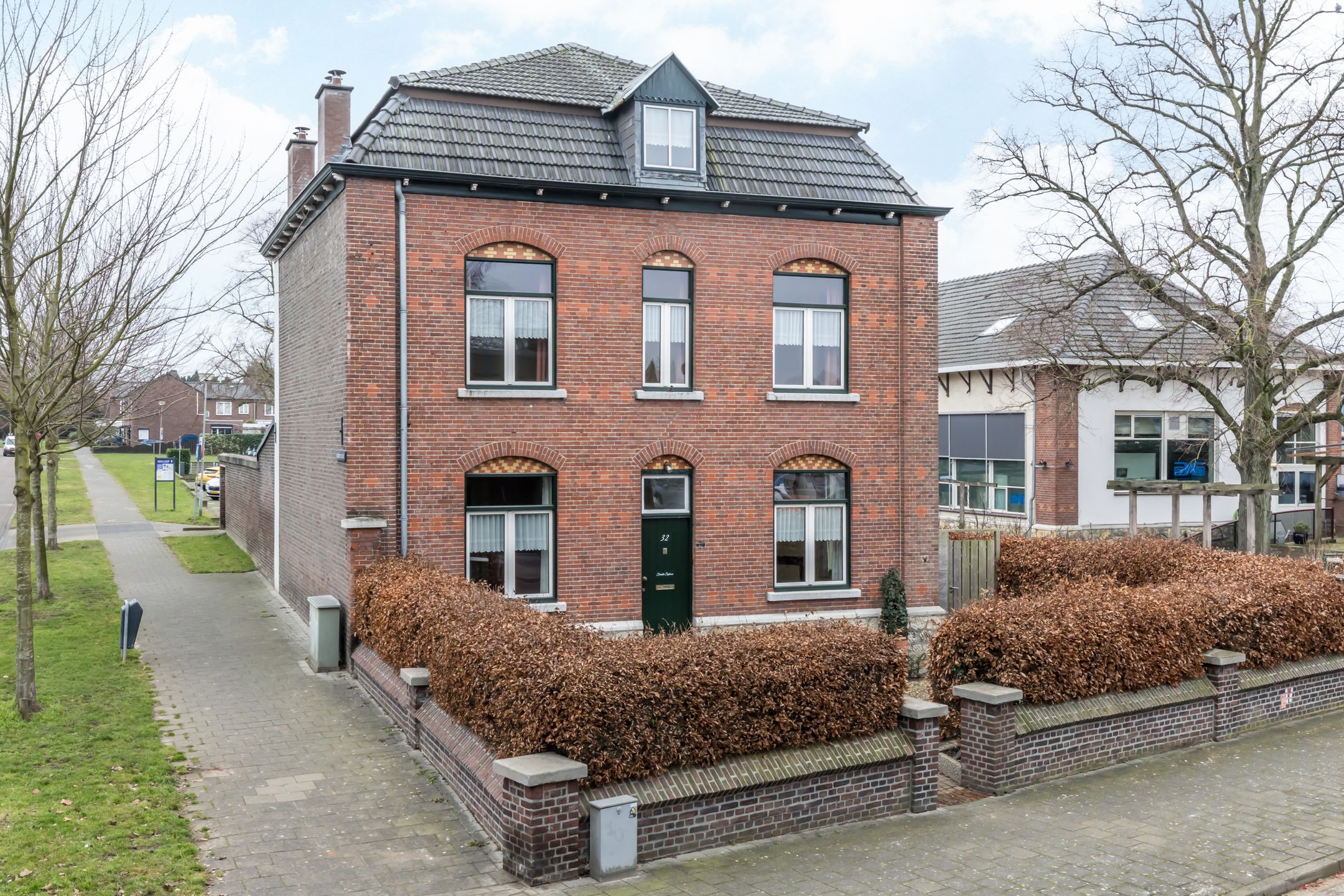 Foto van Groenseykerstraat 32, Geleen