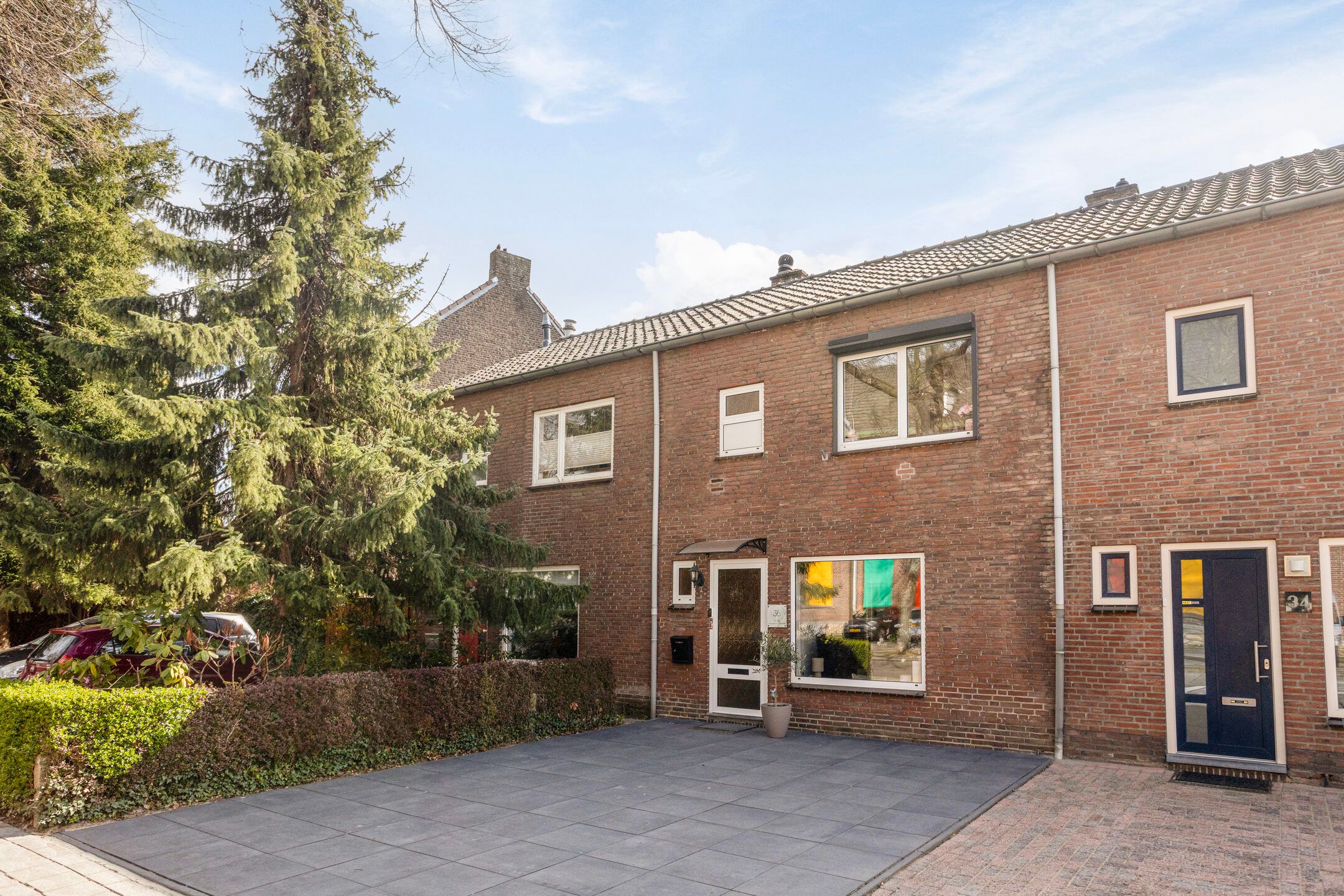 Foto van Groenseykerstraat 36, Geleen