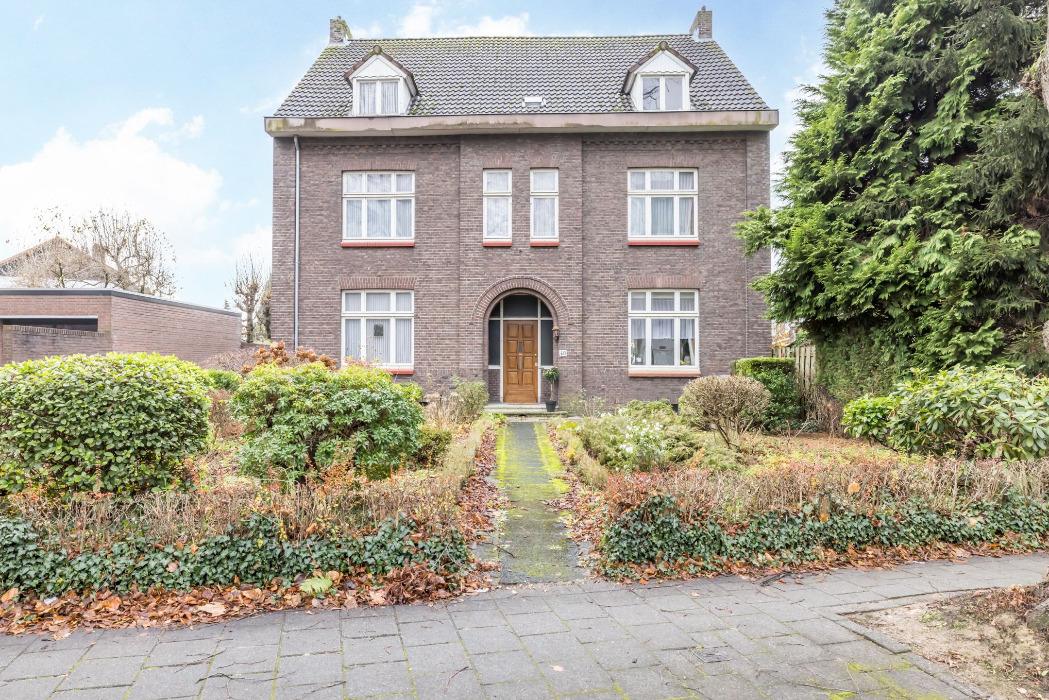 Foto van Groenseykerstraat 42, Geleen