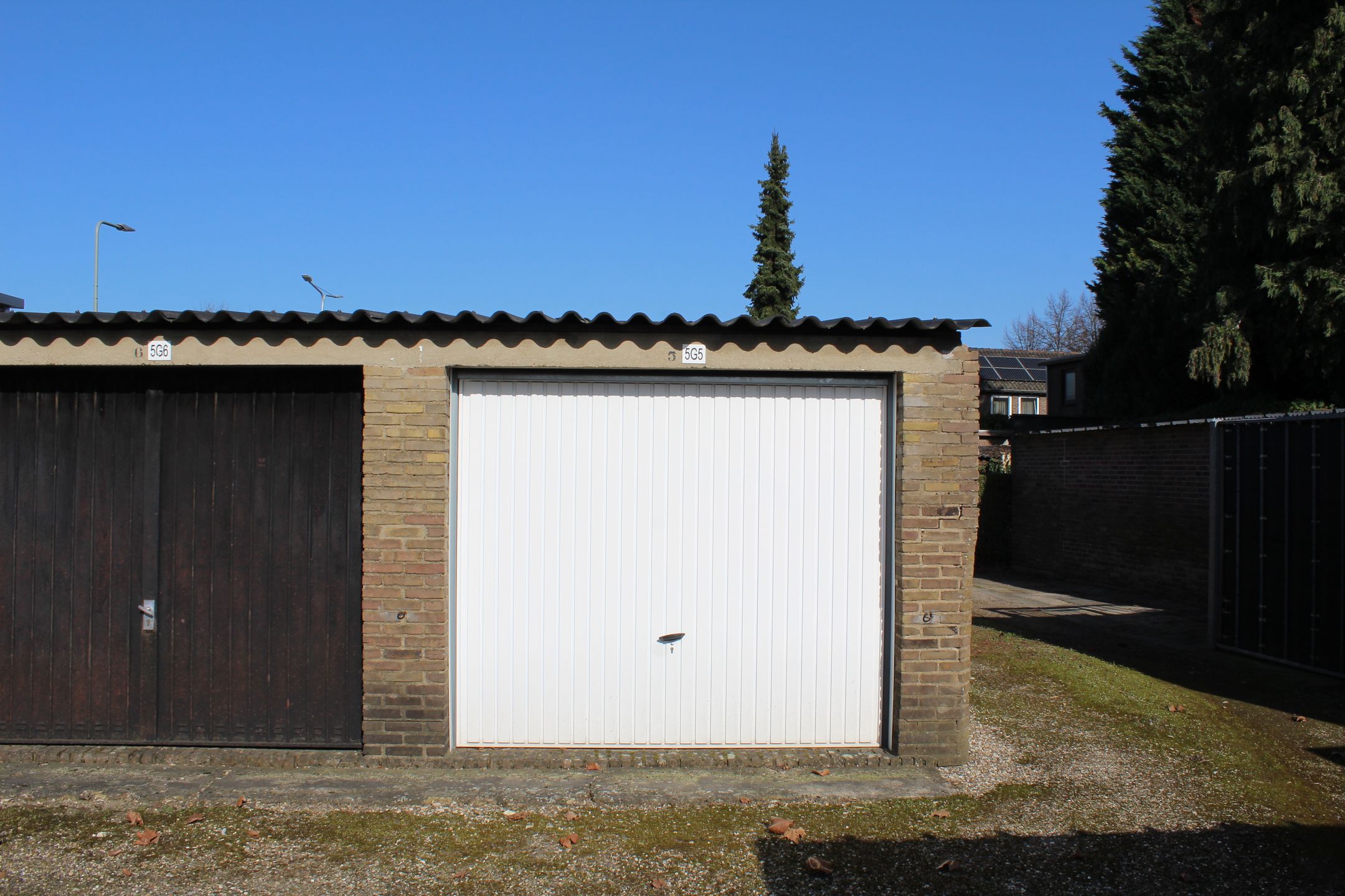 Foto van Giesekoel 3, Geleen