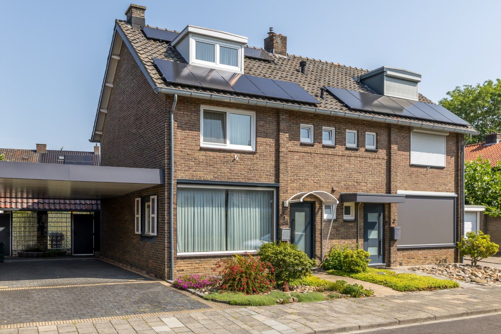 Foto van Planeetstraat 4, Geleen