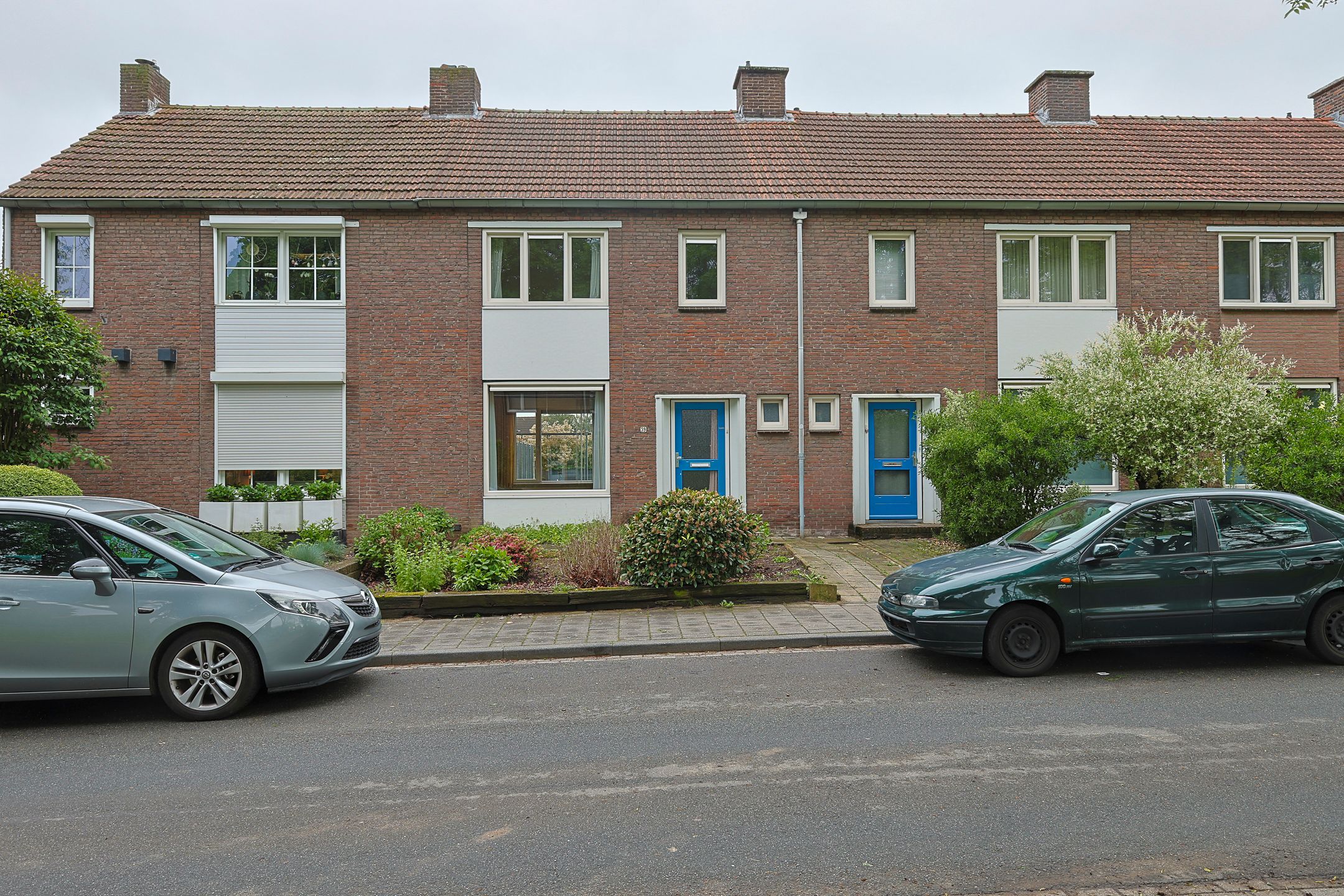 Foto van Op de Kraonkel 59, Geleen