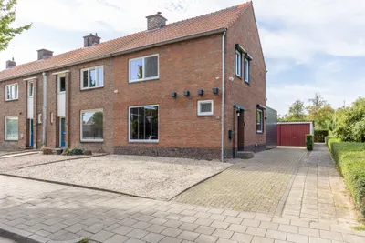 Foto van Op de Kraonkel 115, Geleen