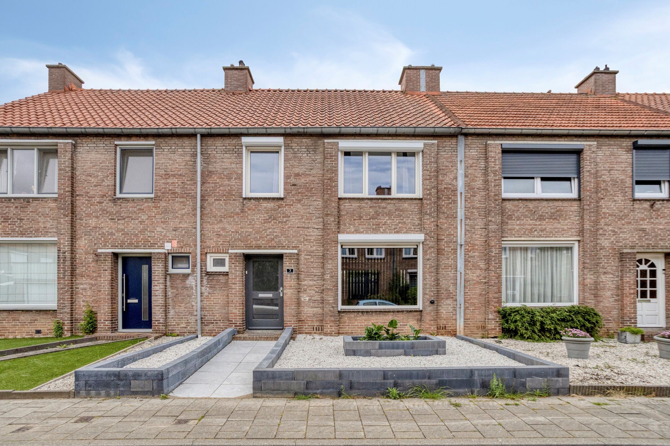 Foto van Mgr. Feronstraat 3, Geleen