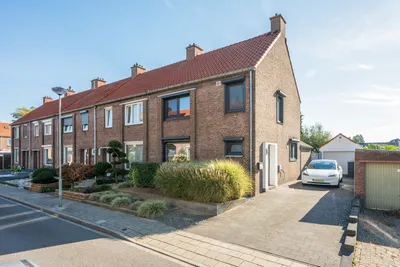 Foto van Mgr. Feronstraat 9, Geleen