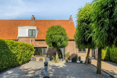 Foto van Jupiterstraat 11, Geleen