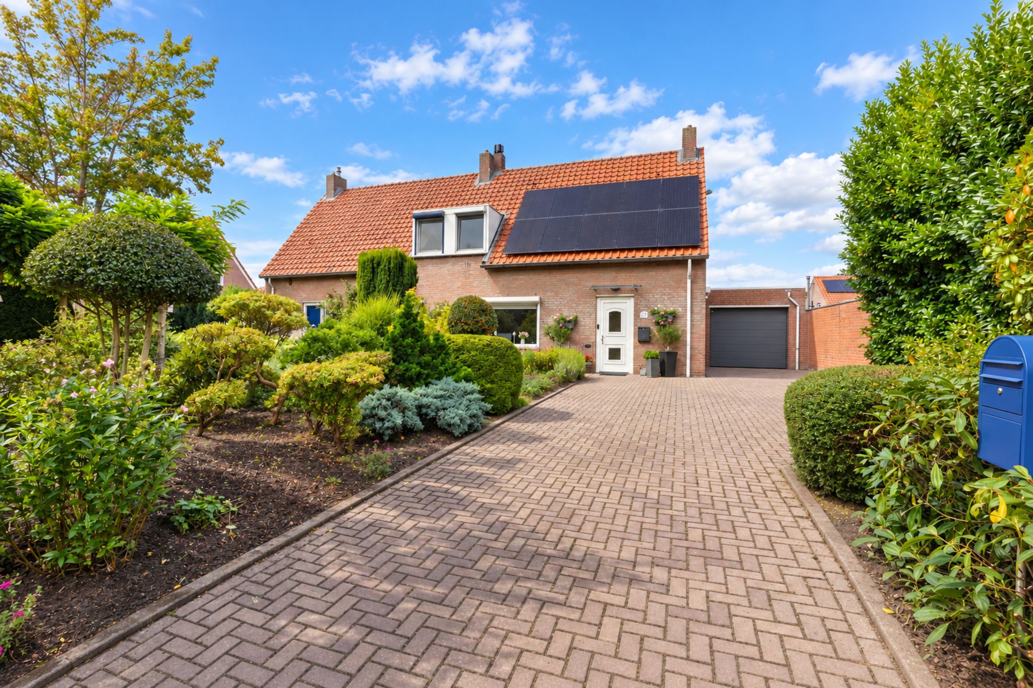 Foto van Jupiterstraat 23, Geleen