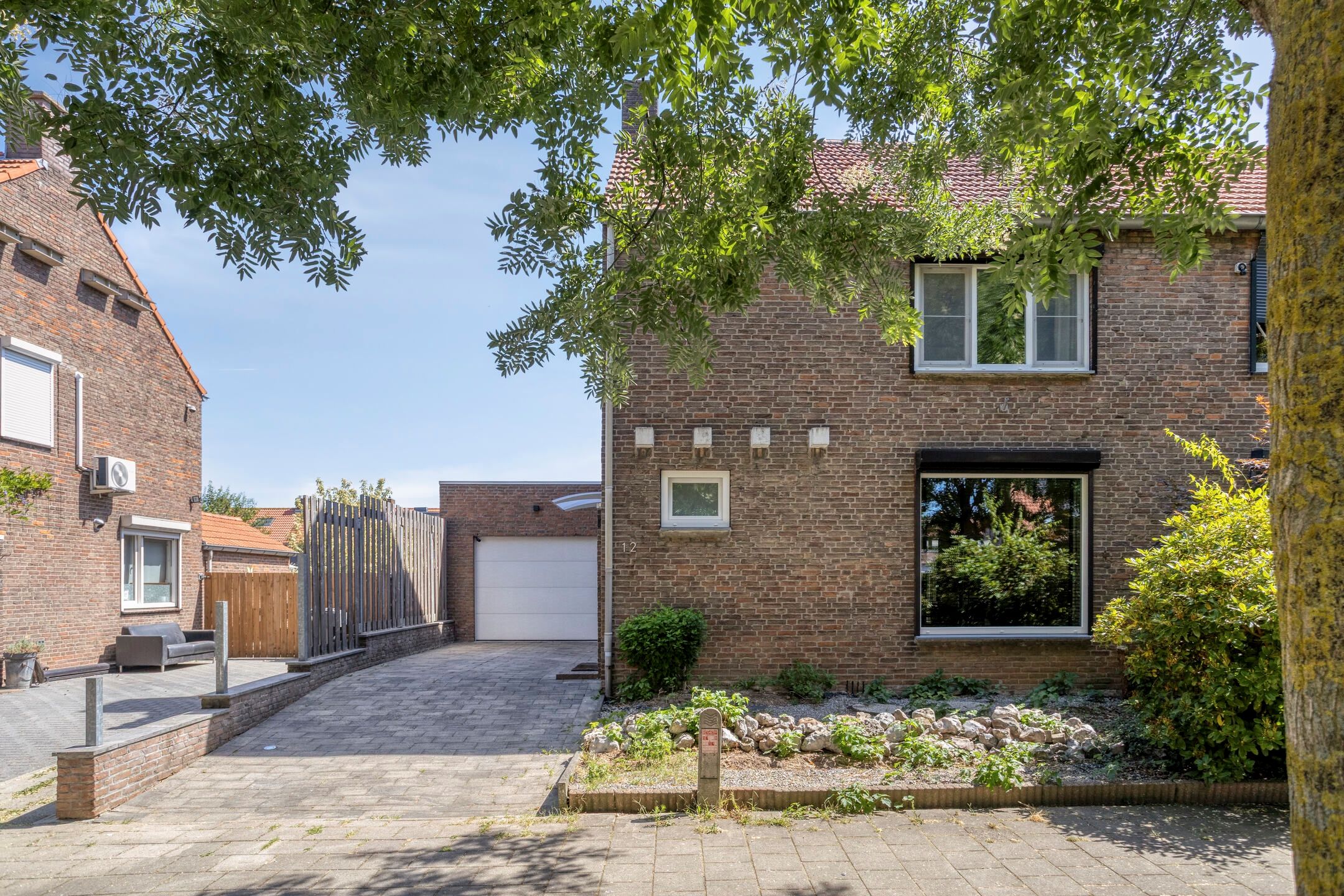 Foto van Jupiterstraat 12, Geleen